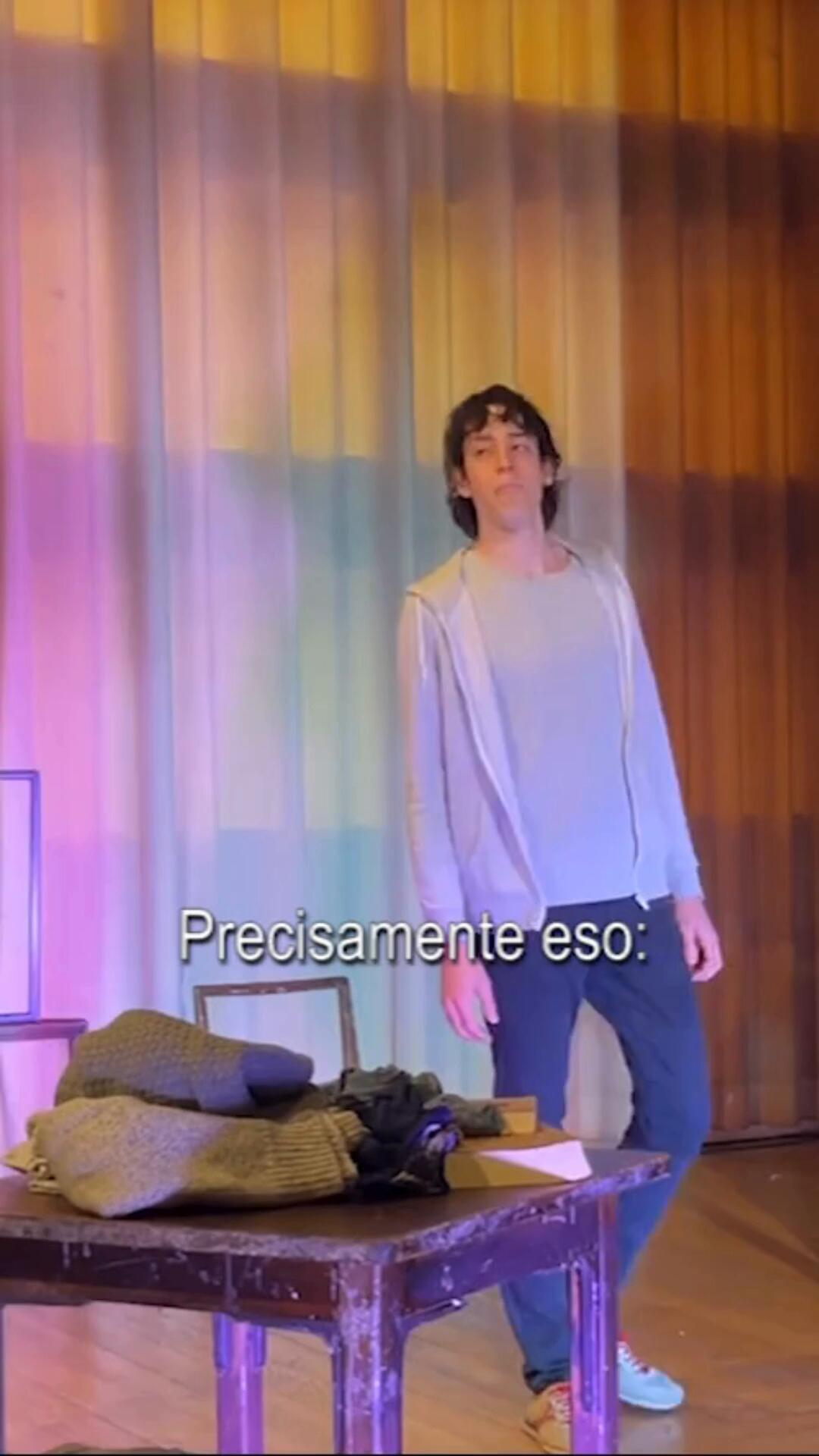 Fragment of "ContraTemps"